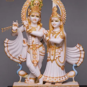 Marble Good statue manufacturers in Jaipur